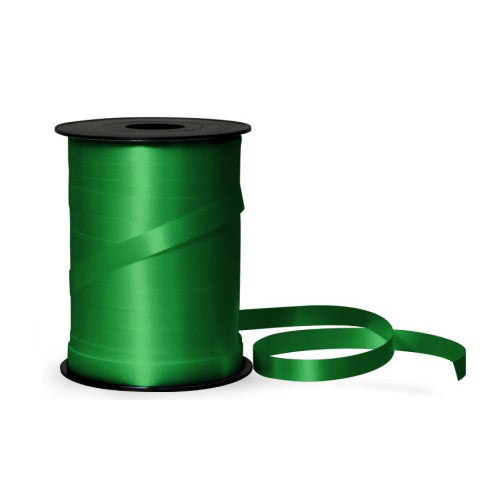 Bobine Fita de Embrulho 10mmX250m Verde