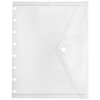 Bolsa Envelope para Caderno Inteligente Ambar Ecosmart PP A5