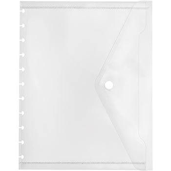Bolsa Envelope para Caderno Inteligente Ambar Ecosmart PP B5