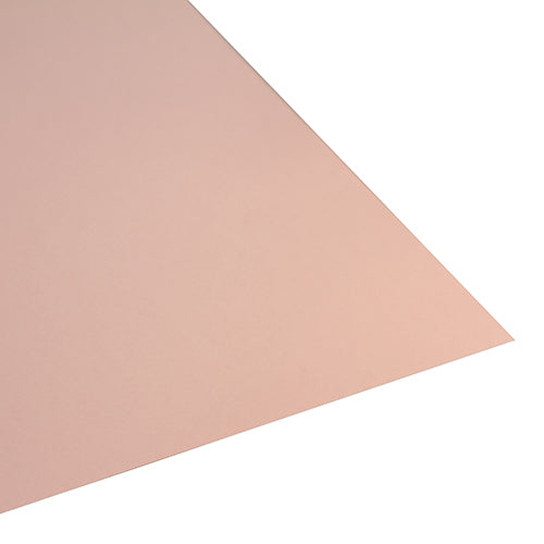 Cartolina 50X65mm 250gr Rosa 7 Suave - Pack 10un.