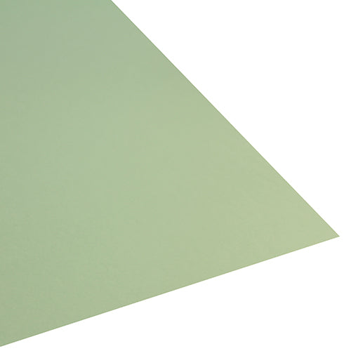 Cartolina 50X65mm 250gr Verde Alface 3A Suave - Pack 10un.