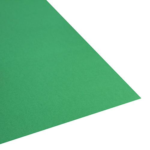 Cartolina 50X65mm 250gr Verde Minho 3M Forte - Pack 10un.