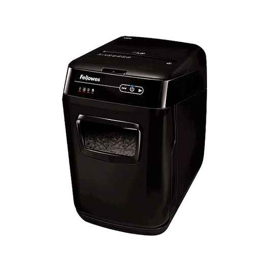 Destruidora Corte Particulas 4x38mm Fellowes AutoMax 150C