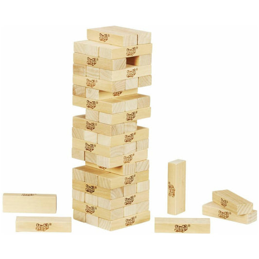 Jenga Classico Hasbro Gaming A2120