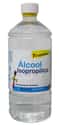 Alcool Isopropílico 1L