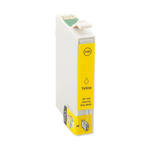 Tinteiro Genérico Epson T164/T1624 (16XL) Amarelo