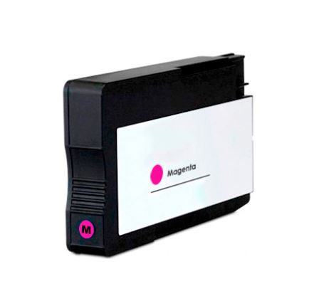 Tinteiro Genérico HP 953XL Magenta F6U17A 26ml