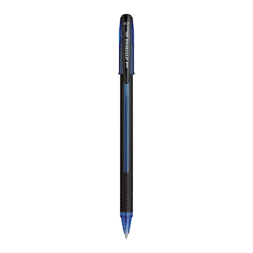 Marcador Gel Uni-Ball Jetstream SX-101 Azul