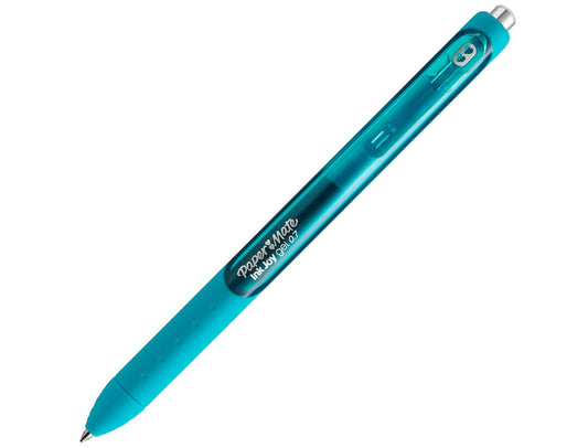 Esferografica Paper Mate Inkjoy Rt Gel Pen Verde 0,7mm Cx12