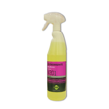 Desengordurante Multiusos HACCP Vinfer 750ml