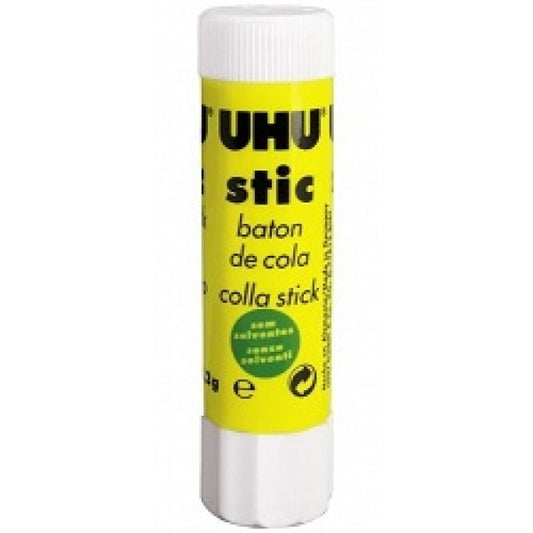 Baton Cola UHU 185-21 grs