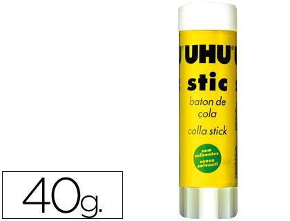 Baton Cola UHU  190-40 grs