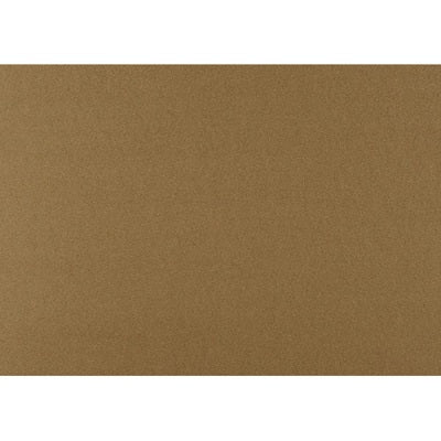 Cartolina 50X65mm 180gr Castanho Terra - Pack 10un.