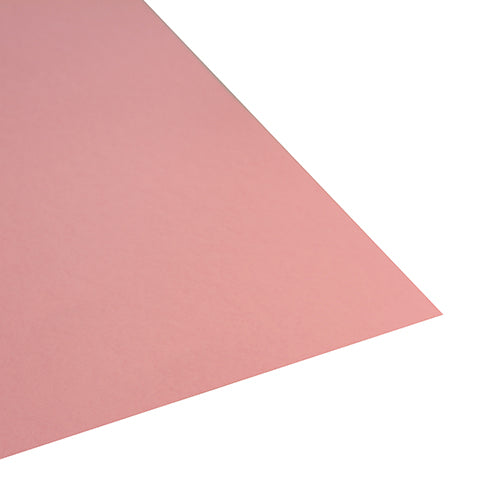 Cartolina 50X65mm 180gr Rosa