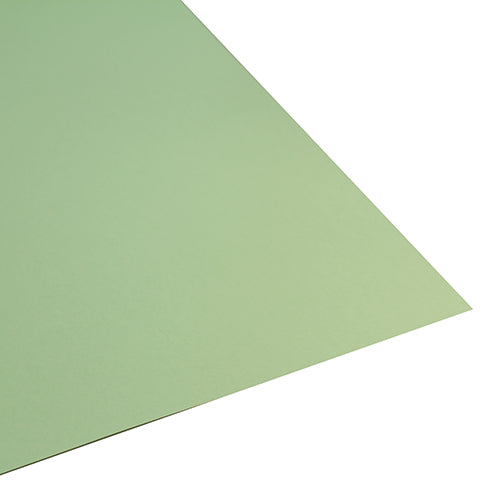 Cartolina 50X65mm 180gr Verde Alface