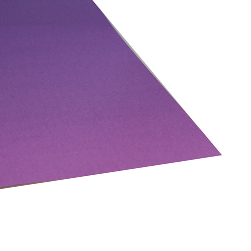 Cartolina 50X65mm 240gr Violeta