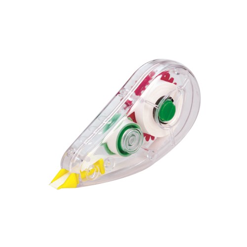 Corretor Fita EAGLE 5mmx6mts