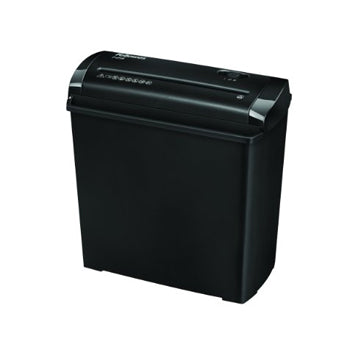 Destruidora Corte Tiras 05 Folhas Fellowes P-25S