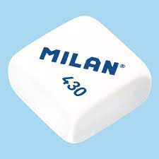 Borrachas Milan Miolo de Pão 430 BMM9215 Emb.4