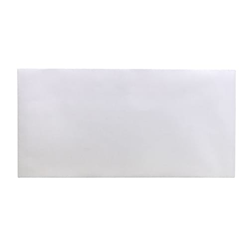 Envelopes DL 110X220mm S/ Janela Cx.500