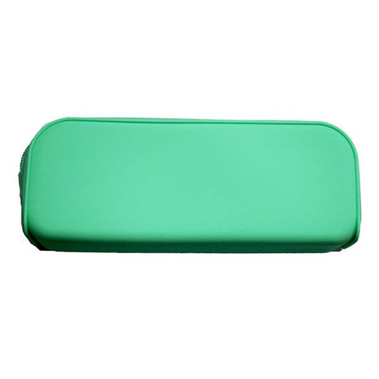 Estojo Silicone Apli Soft Nordik Verde