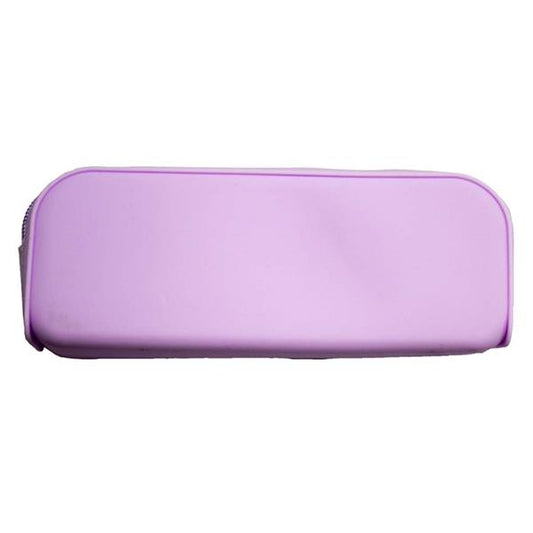 Estojo Silicone Apli Soft Nordik Violeta