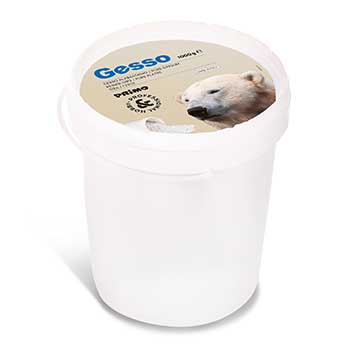 Gesso Alabastrino PRIMO 1Kg