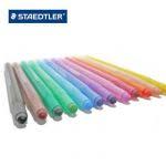 Lápis Cera Staedtler Wax Twister Cx.12