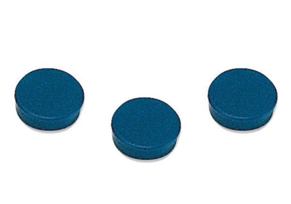 Magnetos 30mm Azul Pack 10un (IM130409)