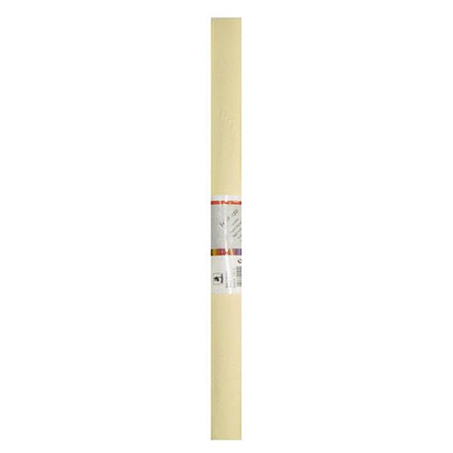 Mao Papel Crepe Werola 50x250cm Creme 12061-101