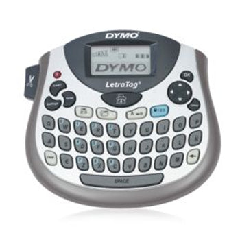 Máquina Etiquetar Electrónica Dymo LetraTag LT100T