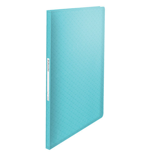 Portfólio A4 40 bolsas Esselte colour breeze azul (626227)