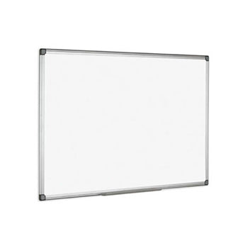 Quadro Branco 240x120cm Cerâmica Magnético CR1501170