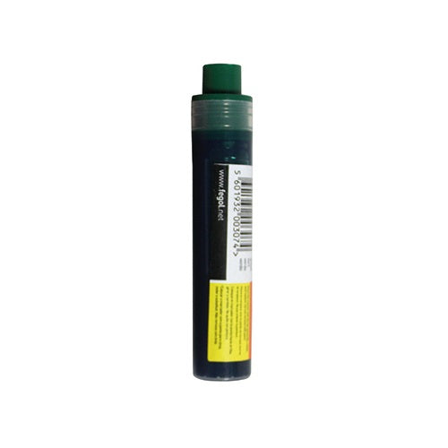 Recarga Marcador Quadro Branco Verde - Caixa