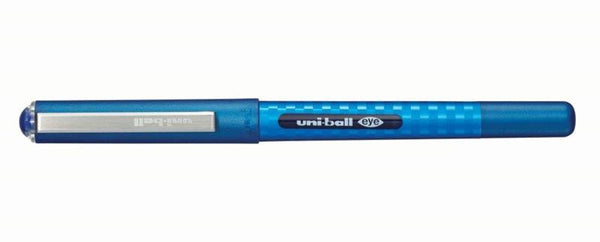 Roller Marcador Uni Eye UB157D Azul