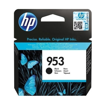 Tinteiro HP 953 Preto L0S58AE 24ml 1000 Pág.